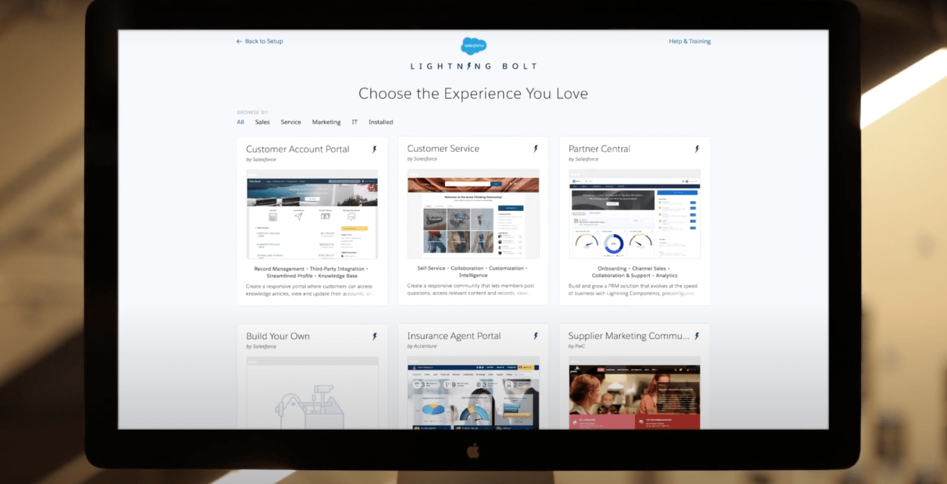 salesforce-experience-cloud-video